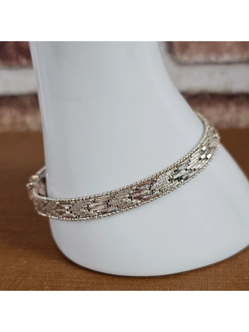 Italy S925 Sterling Silver 7
